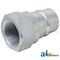 A & I Products Male Tip 5" x3" x2" A-4010-6P-P - alternate 5